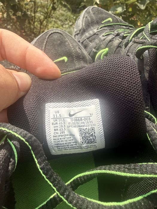 Nike P-6000 folositi de minim 5 ori