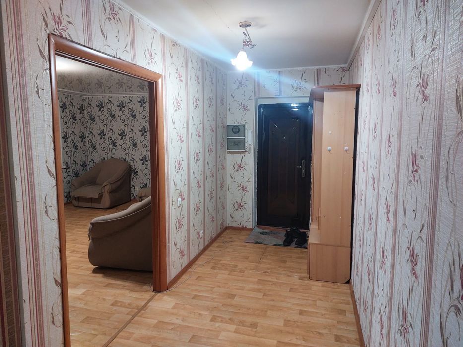 Сдам 2-х ком квартиру