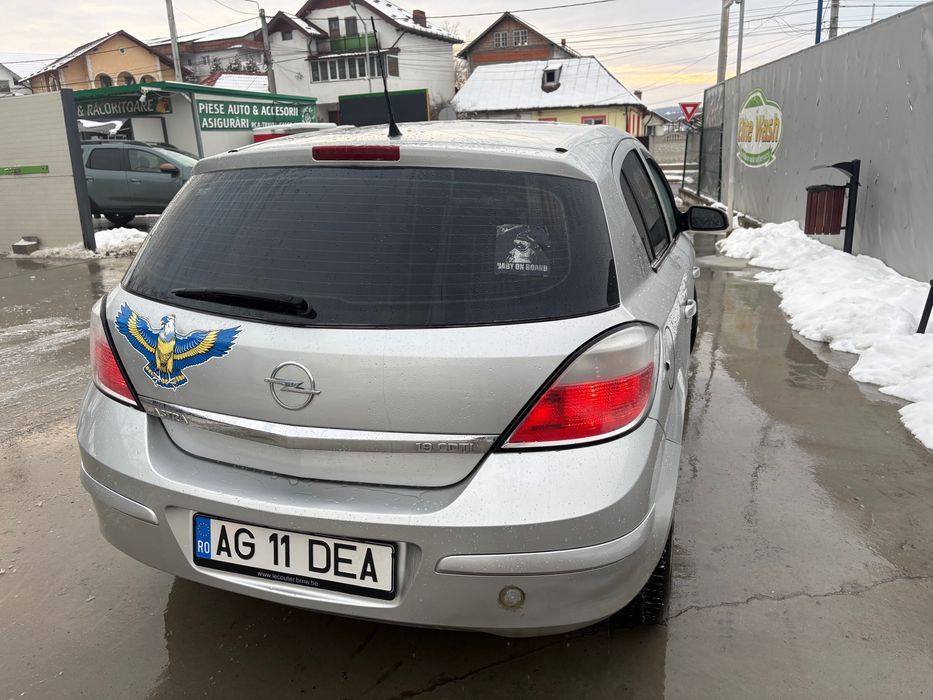 Anunț vanzare Opel asta h