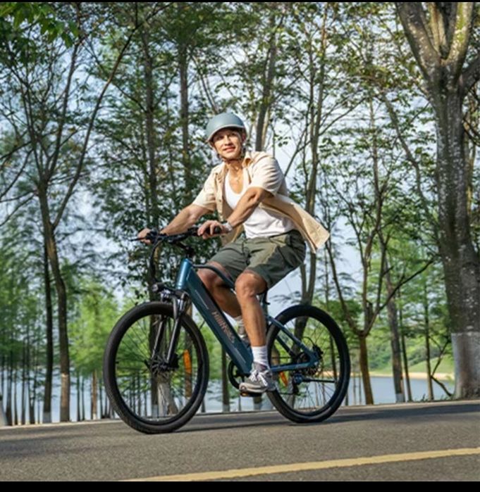 Електрически велосипед колело E Bike 26 -27.5