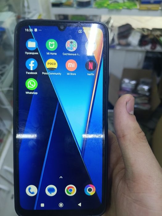 Продам  поко с65 256