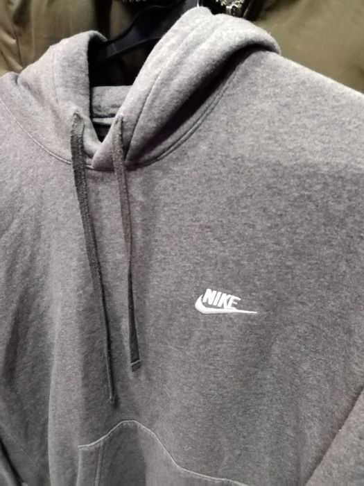 Nike Club Hoodie