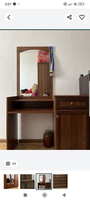 Продам комод  Беларусь