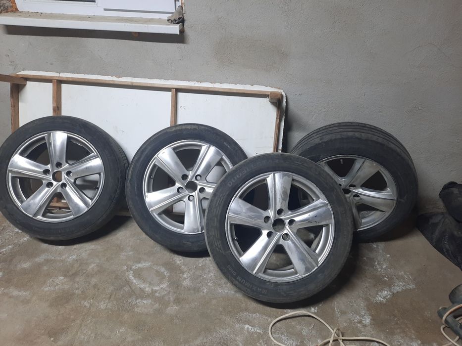 Диска сатылады 17 лик