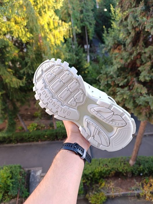 Balenciaga Track White 40 42 43 44