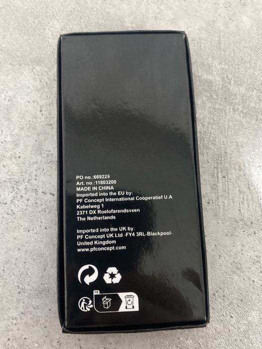 Продам оригинальную подвеску айкос