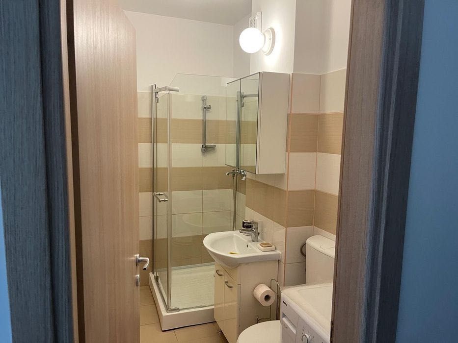 Închiriez garsonieră Popești-Leordeni Amurgului