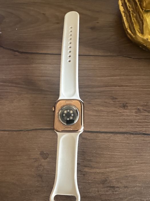 Часы Apple watch