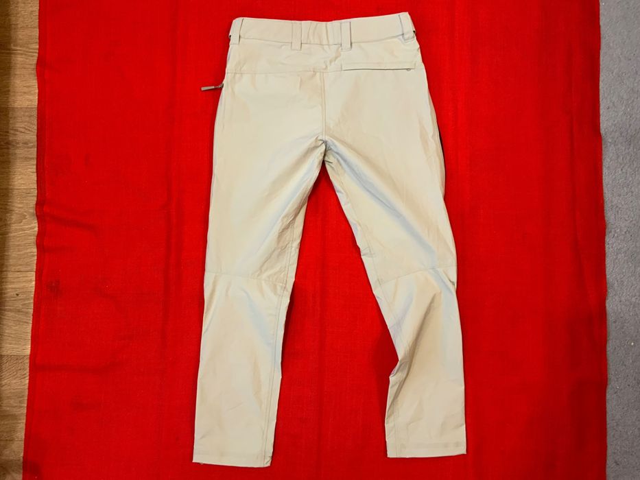 Jerven tundra flex-оригинален панталон 31-32 размер