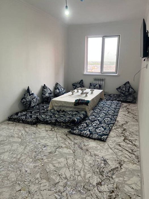 Бектемир Водникда ижарага квартира бор