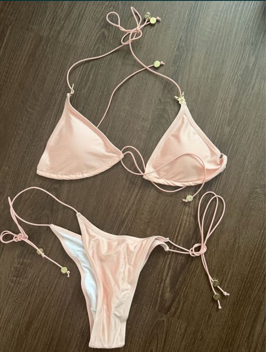 Бански Van&Virgo/Zara/Zaful