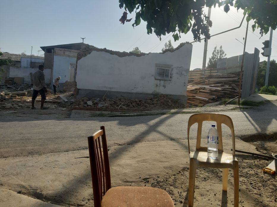 Демонтаж уй бузиш хизмати! Тажрибали бригада хизматиларда