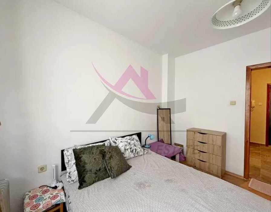 Дава се под наем Двустаен апартамент в Варна, Бриз - 52 кв.м за 435 € - Снимка #2