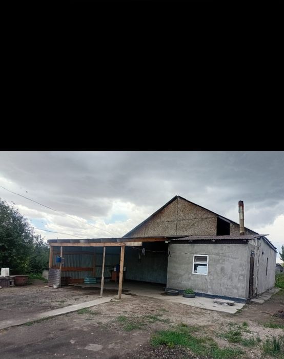 Продам дом на садаводства