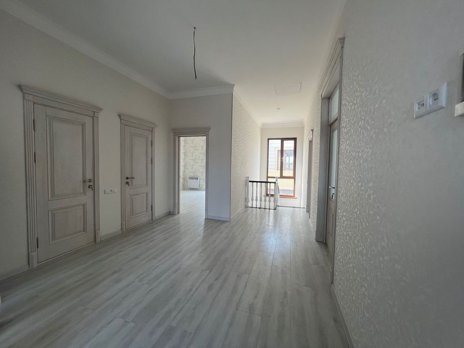 Ховли 3 сотих 2 этаж