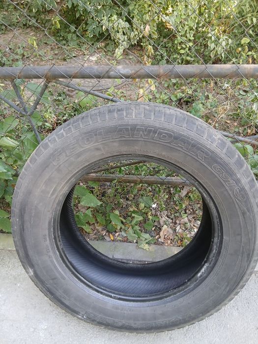 Продам резины разных размеров бу