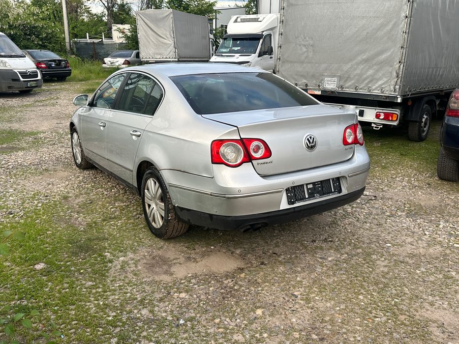 Dezmembrez Passat b6 Golf 5 6 2.0BMP 2.0BMR 2.0BKP 1.9BXE LA7W LC9X L041