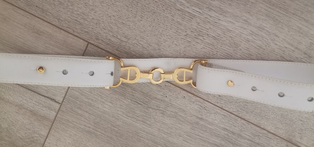 Aigner   дамски колан