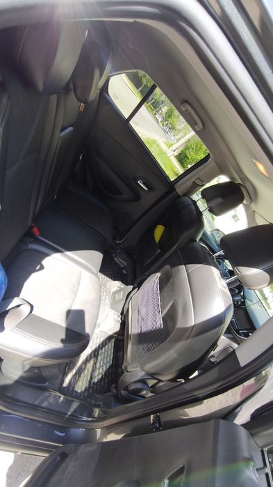 Продам Chevrolet Tracker AWD LT