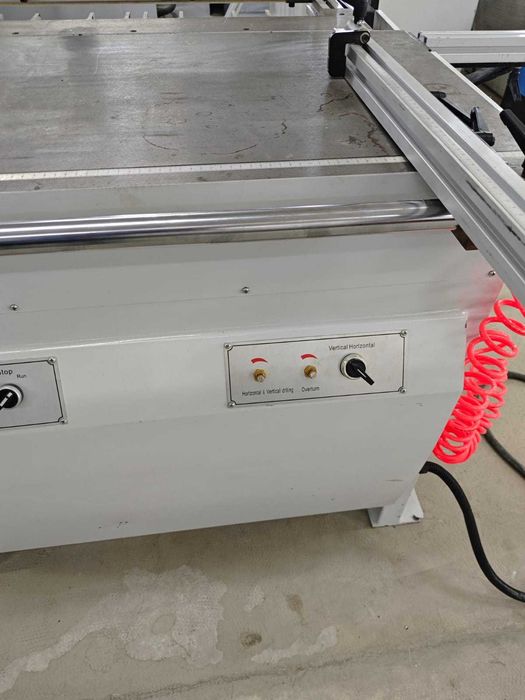 Сверлильно Присадочный станок. Присадка.