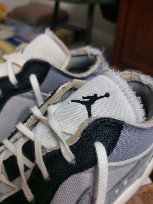 Продаются стильные кеды Nike. Оригинал
