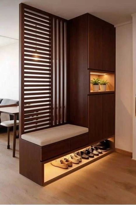 Мебель на заказ в Астане