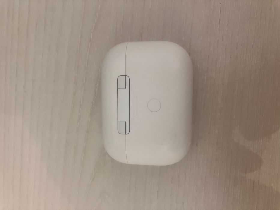 Airpods pro оригинал