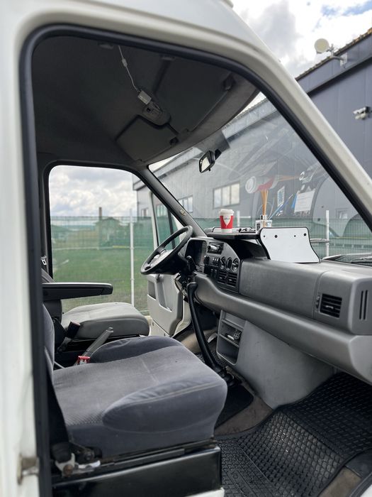 Vand Vw LT 35 109 cp