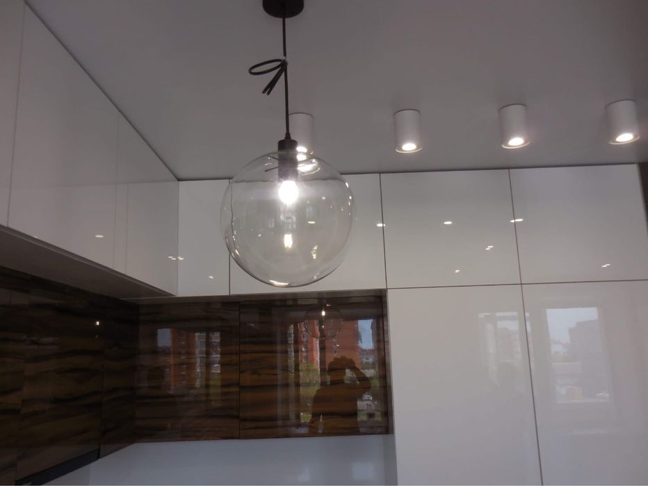 Электрик, электромонтаж.