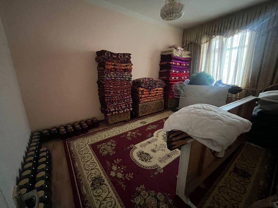 Продается дом в Политотделе !