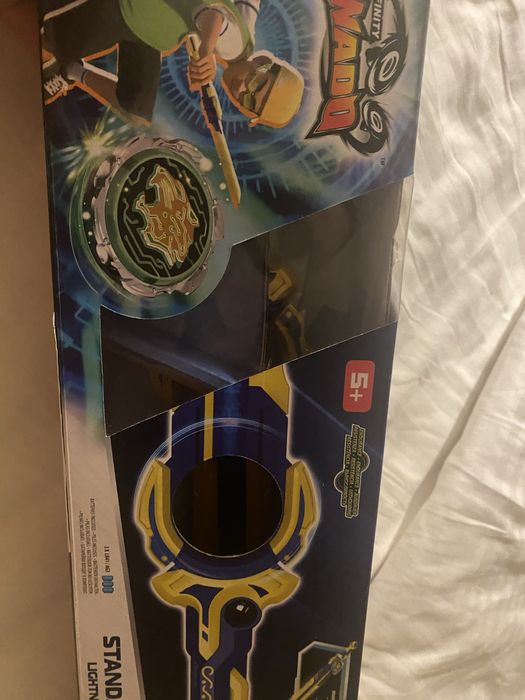 Nodo infinity без волчка игрушка