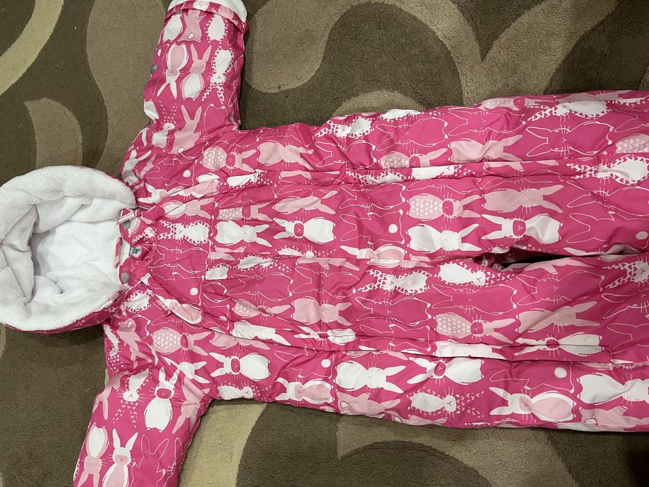 Комбензон зимний