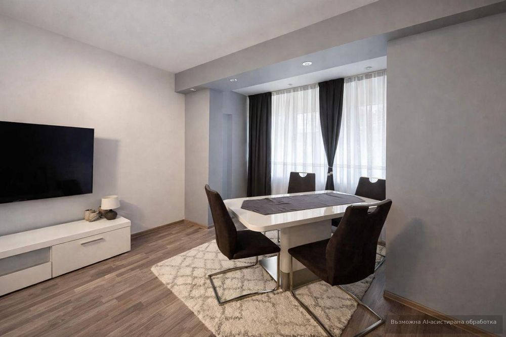 Продава се Двустаен апартамент в Пловдив, Южен - 65 кв.м за 1083 €/кв.м - Снимка #3