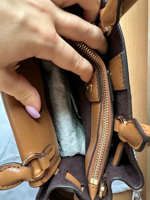 Michael Kors чанта