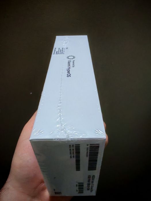 Xiaomi Redmi note 15  6 Ram/128Gb