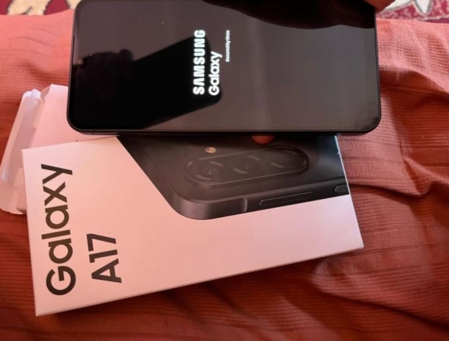 самсунг новый идеал