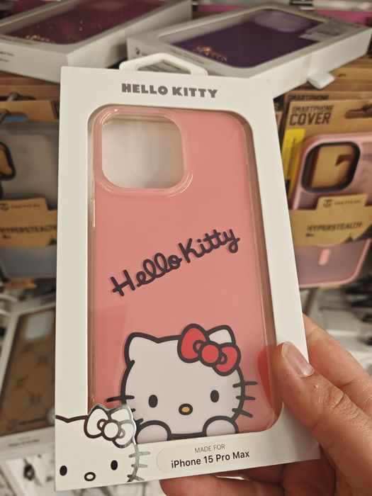 ПРОМО! IPhone 15 Pro Max луксозни гърбове