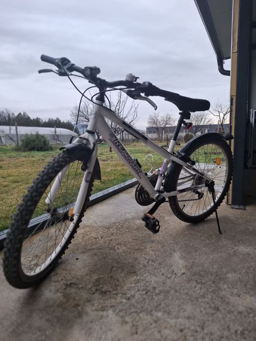 Велосипед 24 цола