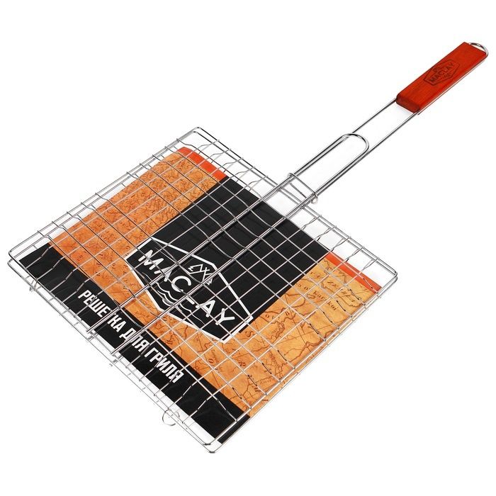 Решетка гриль барбекю