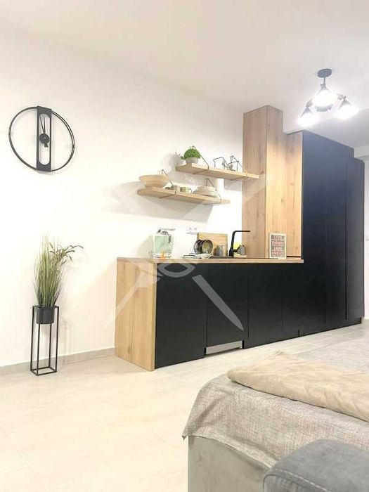 Продава се Едностаен апартамент в Созопол - 48 кв.м за 2000 €/кв.м - Снимка #4