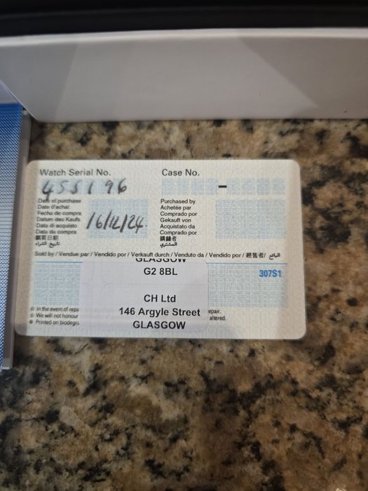 Seiko PROSPEX SAMURAI  , в перфектно състояние