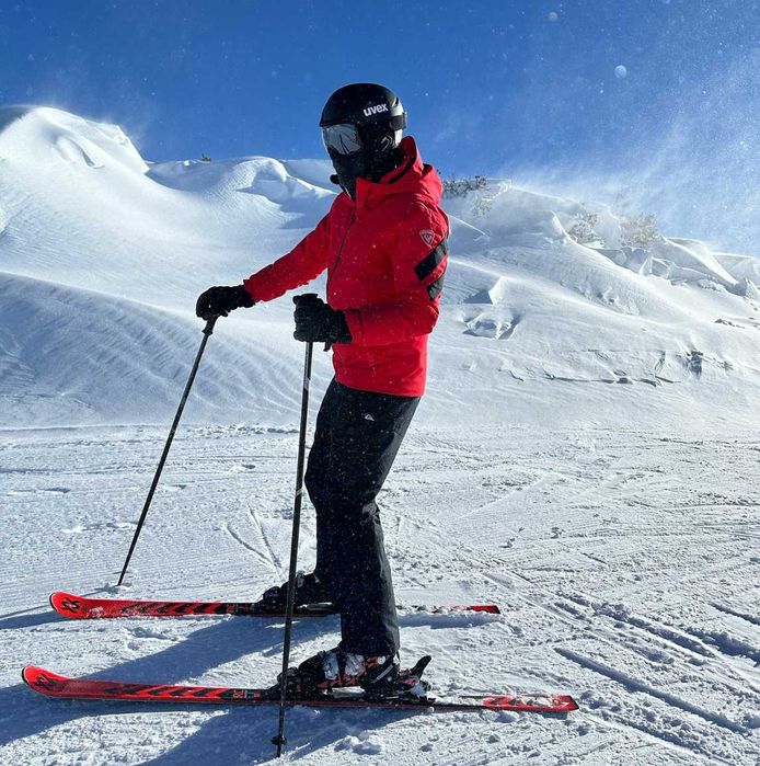 Ски яке Rossignol