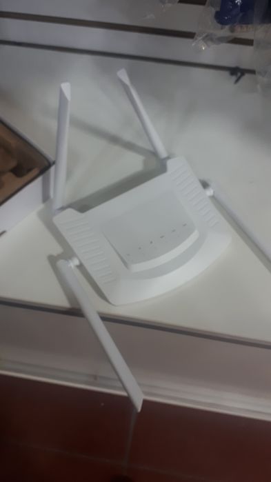 Модем вай фай  симкамен