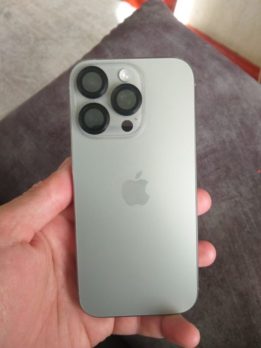 IPhon 16 pro  хорошее состояние