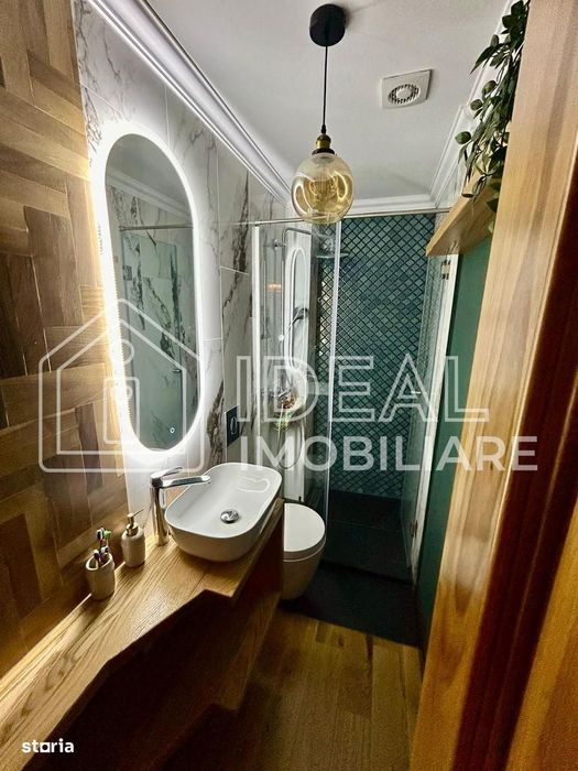 Apartament cu 3 camere de vânzare – Zona Arhitecților