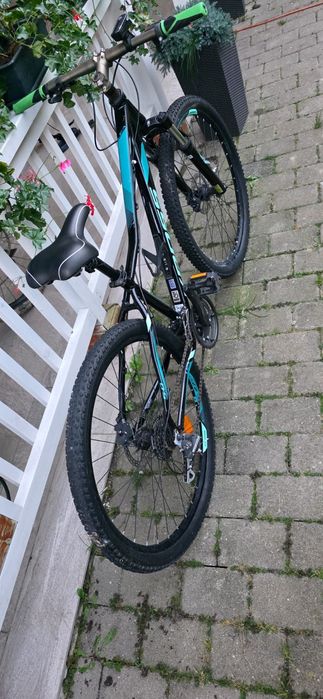 Oferta de iarna Bicicleta Hardtail Kross Lea