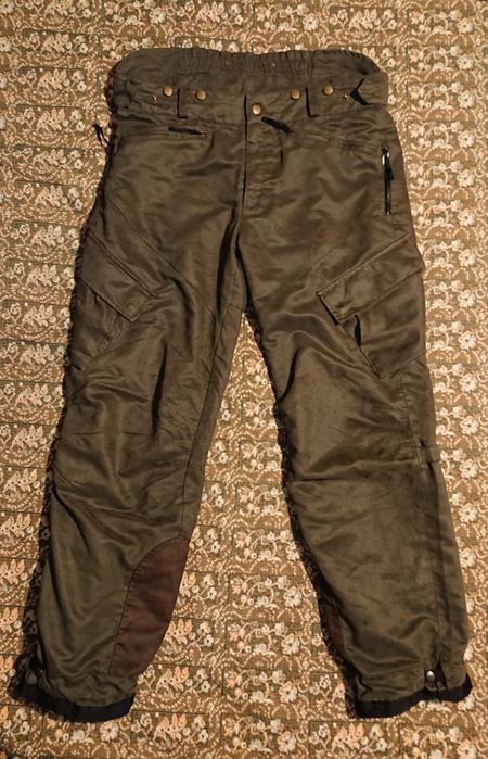 Beretta Gore-Tex (XXL)
