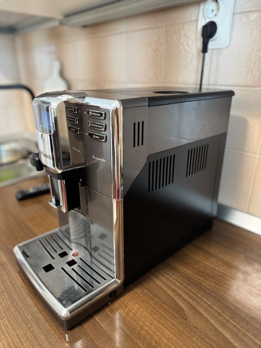 Espressor Saeco incanto