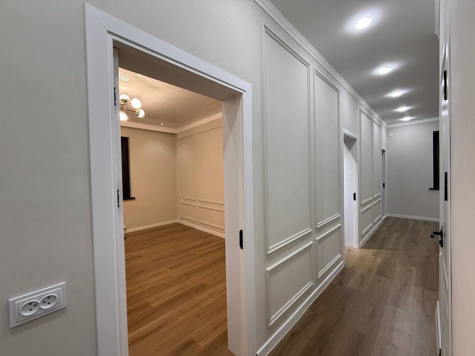 2/9/10 Баку, Узбум, Новостройка