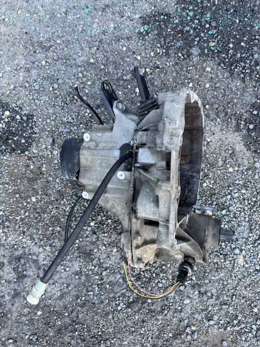 cutie viteze renault thalia benzina an 2009 dezmembrari renault